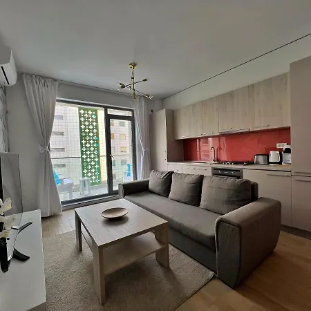 Apartment Sea La Vie