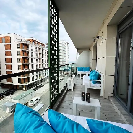 Apartment Sea La Vie