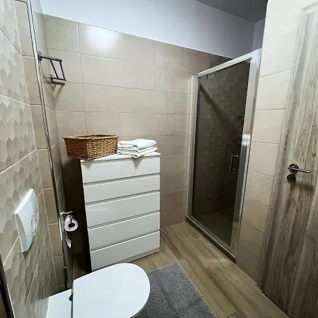 Sea La Vie Apartment