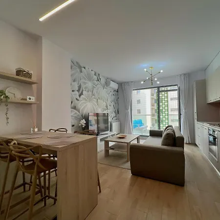 Apartment Sea La Vie *