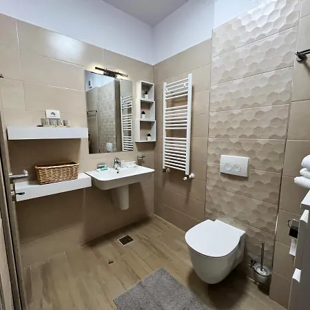 Apartment Sea La Vie Mamaia