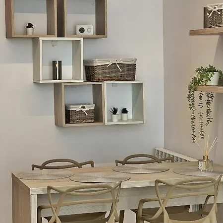 Apartment Sea La Vie *